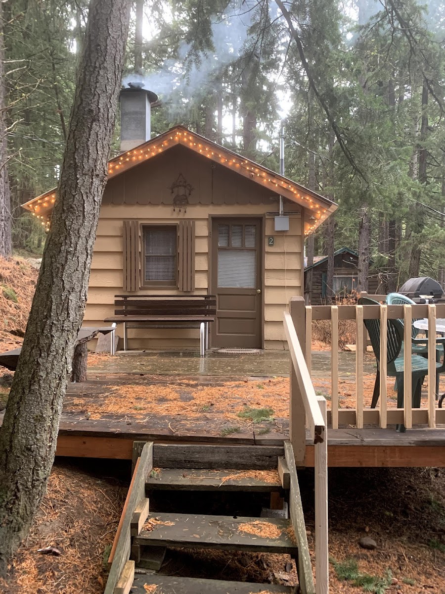 Cove Resort & Restaurant